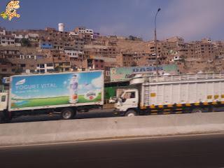 Qué ver en Lima en 1 día y medio Qué ver en Lima en 1 día y medio