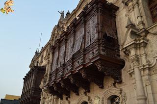 Qué ver en Lima en 1 día y medio Qué ver en Lima en 1 día y medio