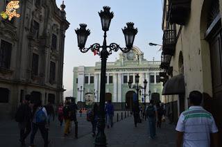Qué ver en Lima en 1 día y medio Qué ver en Lima en 1 día y medio