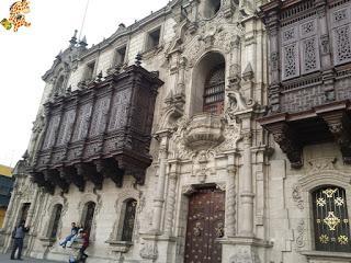 Qué ver en Lima en 1 día y medio Qué ver en Lima en 1 día y medio