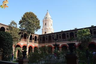 Qué ver en Lima en 1 día y medio Qué ver en Lima en 1 día y medio