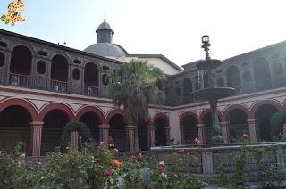 Qué ver en Lima en 1 día y medio Qué ver en Lima en 1 día y medio