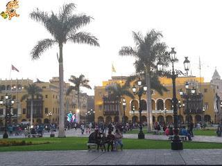 Qué ver en Lima en 1 día y medio