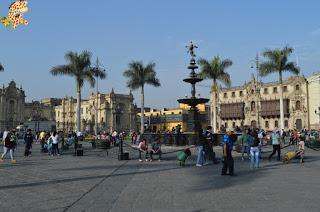 Qué ver en Lima en 1 día y medio