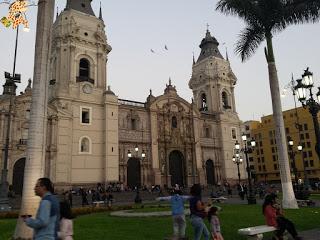 Qué ver en Lima en 1 día y medio