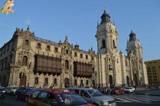 Qué ver en Lima en 1 día y medio