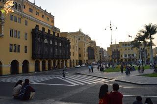 Qué ver en Lima en 1 día y medio Qué ver en Lima en 1 día y medio