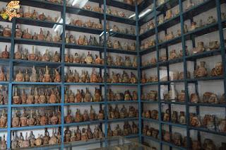 Qué ver en Lima en 1 día y medio