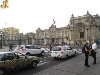 Qué ver en Lima en 1 día y medio Qué ver en Lima en 1 día y medio