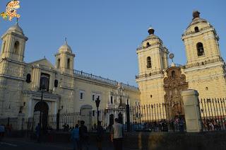 Qué ver en Lima en 1 día y medio Qué ver en Lima en 1 día y medio