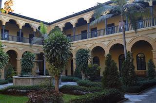 Qué ver en Lima en 1 día y medio Qué ver en Lima en 1 día y medio