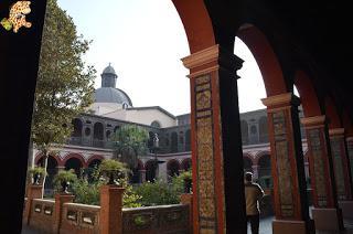 Qué ver en Lima en 1 día y medio Qué ver en Lima en 1 día y medio