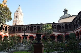 Qué ver en Lima en 1 día y medio Qué ver en Lima en 1 día y medio