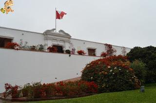 Qué ver en Lima en 1 día y medio Qué ver en Lima en 1 día y medio