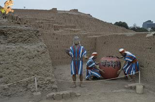 Qué ver en Lima en 1 día y medio Qué ver en Lima en 1 día y medio