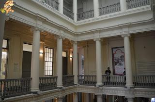 Qué ver en Lima en 1 día y medio Qué ver en Lima en 1 día y medio