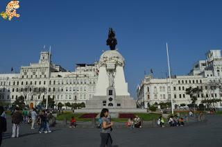 Qué ver en Lima en 1 día y medio Qué ver en Lima en 1 día y medio