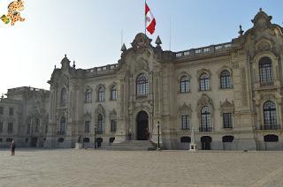 Qué ver en Lima en 1 día y medio Qué ver en Lima en 1 día y medio