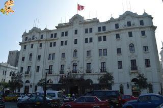 Qué ver en Lima en 1 día y medio Qué ver en Lima en 1 día y medio