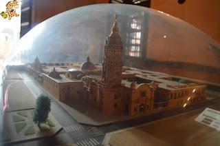 Qué ver en Lima en 1 día y medio Qué ver en Lima en 1 día y medio