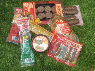 REVUELTO DE MORCILLA