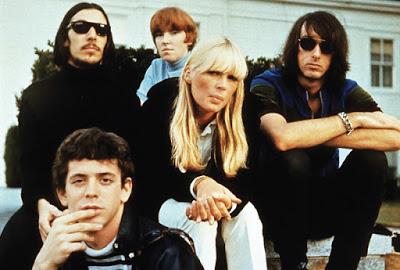 The Velvet Underground: A restless feeling by my side