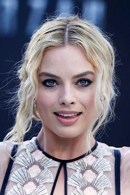 Margot Robbie, la nueva atracción de Hollywood