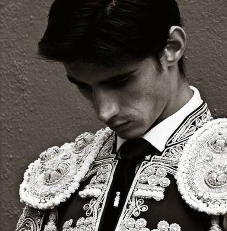 Victor Barrio, después de su muerte...