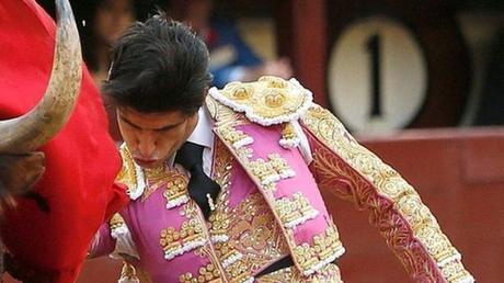 Victor Barrio, después de su muerte...