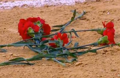 Victor Barrio, después de su muerte...