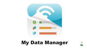 Apps para administrar el consumo de datos móviles