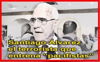 Terroristas reciclaje 