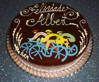 Ciclismo