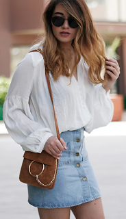 Moda de verano (volviendo a los 90s) Moda de verano (volviendo a los 90s)