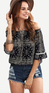 Moda de verano (volviendo a los 90s) Moda de verano (volviendo a los 90s)