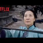 Daniel Radcliffe protagoniza el trailer de IMPERIUM, neonazis del siglo XXI Trailer de CROUCHING TIGER, HIDDEN DRAGON: SWORD OF DESTINY, secuela de TIGRE Y DRAGÓN