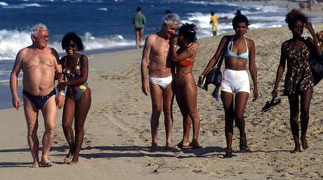 LA PROSTITUCION INFANTIL EN CUBA – DOCUMENTAL jinetera