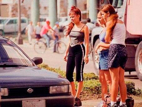 LA PROSTITUCION INFANTIL EN CUBA – DOCUMENTAL LA PROSTITUCION INFANTIL EN CUBA – DOCUMENTAL