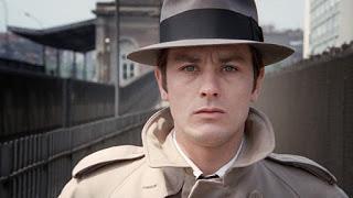 Jean-Pierre Melville: Le Samouraï