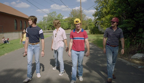 Everybody wants some! - 2016