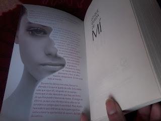 Reseña: Lo que queda de mi