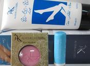 Crema Fría Anticelulítica 90-60-90 Maquillaje EcoBio "Alkemilla"