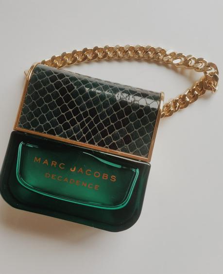 Decadence de Marc Jacobs