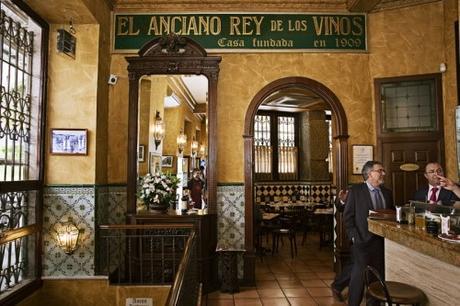 Descubriendo los tesoros de Madrid