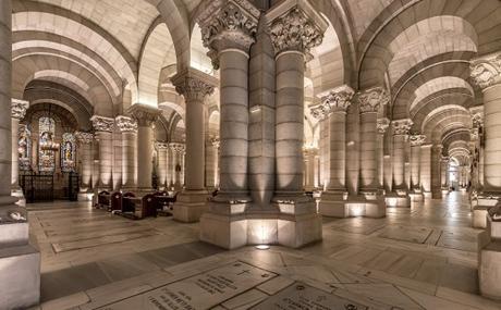 Descubriendo los tesoros de Madrid