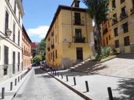 Descubriendo los tesoros de Madrid