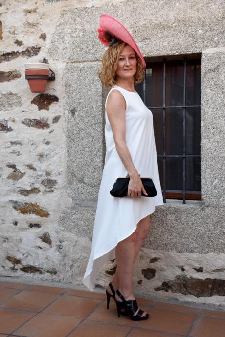 Invitada perfecta con Lasavis Invitada perfecta con Lasavis