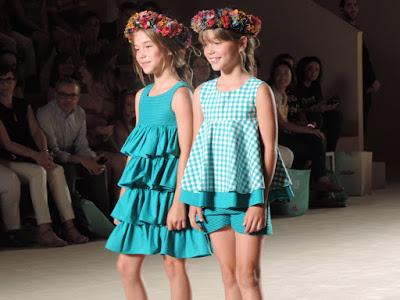 080 BCN Fashion SS17 - CND by Cóndor y Bóboli