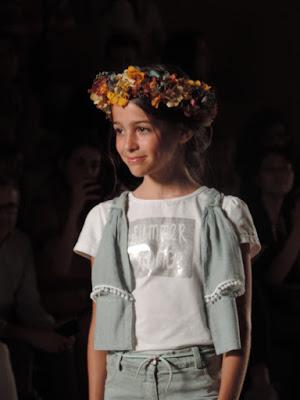 080 BCN Fashion SS17 - CND by Cóndor y Bóboli