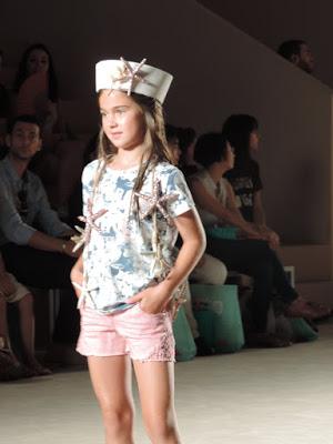 080 BCN Fashion SS17 - CND by Cóndor y Bóboli